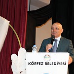 Körfez Belediye Başkanı Söğüt, İlimtepe TOKİ Konutları'nda Vatandaşlarla Buluşuyor!