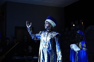 Körfez'de Fetih Coşkusu: Başkan Şener Söğüt Gençlerin Heyecanına Ortak Oldu!