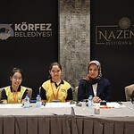 Kocaeli Körfez Belediyesi Çocuk Meclisi Toplantısında Çocuklardan Kent Geleceğine Dair Önemli Fikirler!