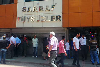 Kocaeli İzmit Kuyumcu Dolandırıcılığı Davasında Karar: 4 Sanığa 254 Yıl Hapis