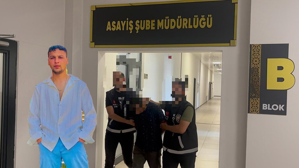 İzmit’teki Kuzen Cinayeti Davasında Çarpıcı Tanık İfadesi: Alkollü Mekan ve Küfür Tartışması!