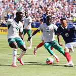 2026 FIFA Dünya Kupası I Grubu: Fransa Senegal'i 3-1 Mağlup Etti! Kylian Mbappe Şov Yaptı!