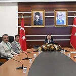 Kocaeli LGS 2026 Sınav Önlemleri: Vali İlhami Aktaş Başkanlığında Kritik Toplantı