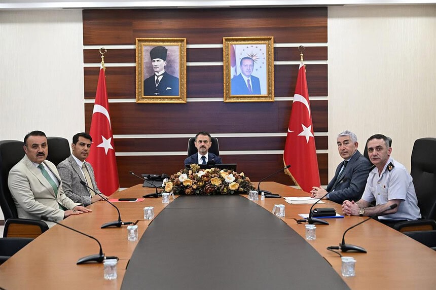 Kocaeli LGS 2026 Sınav Önlemleri: Vali İlhami Aktaş Başkanlığında Kritik Toplantı