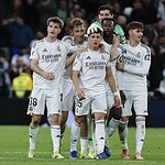 La Liga'da Sezonun Golü Arda Güler'den