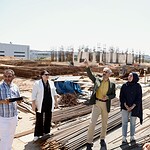 Çayırova Doğa Madencilik Mesleki ve Teknik Anadolu Lisesi İnşaatı Tam Gaz Devam Ediyor!
