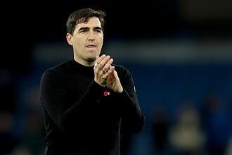 Liverpool'da Andoni Iraola Dönemi