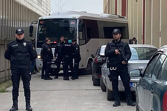 MESEM Usulsüzlüğü Davasında 2 Sanık 2 Milyon TL Kefaletle Tahliye Edildi