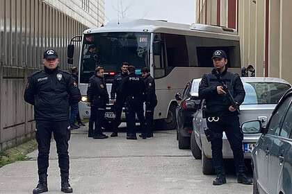 MESEM Usulsüzlüğü Davasında 2 Sanık 2 Milyon TL Kefaletle Tahliye Edildi