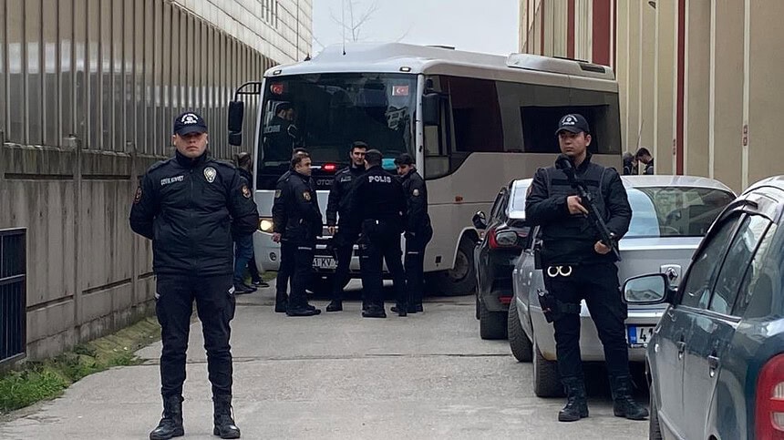 MESEM Usulsüzlüğü Davasında 2 Sanık 2 Milyon TL Kefaletle Tahliye Edildi