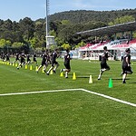 TFF MHK Klasman Hakem ve Gözlemci Terfi Kursları Tamamlandı!