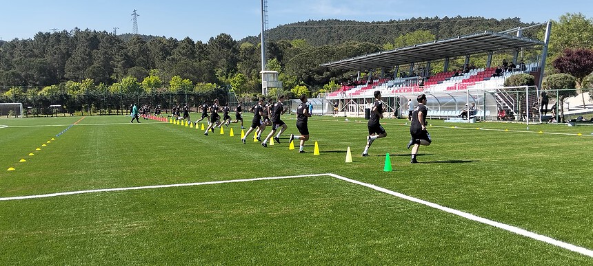 TFF MHK Klasman Hakem ve Gözlemci Terfi Kursları Tamamlandı!