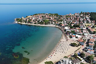 İzmit Körfezi ve Karadeniz Kıyılarında Uluslararası Standart: Kocaeli Plajlarında Mavi Bayrak Korundu!