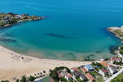 Mavi Bayraklı Plajlar Tatilcileri Bekliyor: Kocaeli Büyükşehir Belediyesi Hazırlıkları Tamamladı!