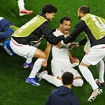 2026 FIFA Dünya Kupası G Grubu: Mısır: 1 İran: 1 | 90+3'te VAR Yıktı, Direk İzin Vermedi!