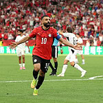 2026 FIFA Dünya Kupası G Grubu: Yeni Zelanda 1-3 Mısır | Salah ve Trezeguet Şov Yaptı!