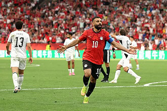 2026 FIFA Dünya Kupası G Grubu: Yeni Zelanda 1-3 Mısır | Salah ve Trezeguet Şov Yaptı!