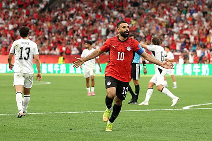 2026 FIFA Dünya Kupası G Grubu: Yeni Zelanda 1-3 Mısır | Salah ve Trezeguet Şov Yaptı!