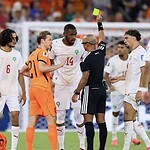 2026 FIFA Dünya Kupası: Fas: 3 – Hollanda: 2 | Fas, Hollanda'yı Penaltılarda Devirip Son 16 Turuna Yükseldi!