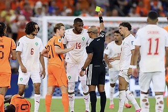 2026 FIFA Dünya Kupası: Fas: 3 – Hollanda: 2 | Fas, Hollanda'yı Penaltılarda Devirip Son 16 Turuna Yükseldi!