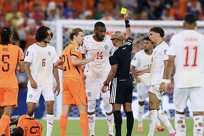2026 FIFA Dünya Kupası: Fas: 3 – Hollanda: 2 | Fas, Hollanda'yı Penaltılarda Devirip Son 16 Turuna Yükseldi!