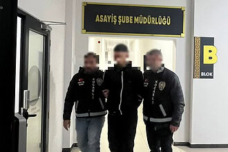 Kocaeli'de Motokurye Cinayeti Davası Başladı: Sanıktan "Keşke Ben Ölseydim" Savunması!