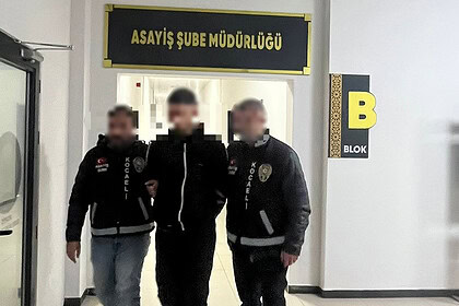 Kocaeli'de Motokurye Cinayeti Davası Başladı: Sanıktan "Keşke Ben Ölseydim" Savunması!