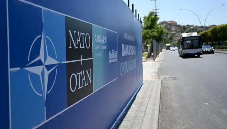 NATO Zirvesi öncesi operasyonda gözaltına alınan 24 şüpheli tutuklandı