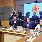 Okul Saldırılarını Araştırmak İçin Kurulan Komisyon 4. Kez Toplandı
