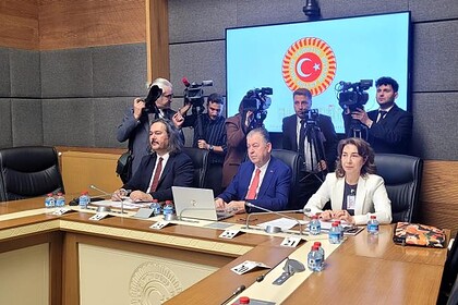 Okul Saldırılarını Araştırmak İçin Kurulan Komisyon 4. Kez Toplandı