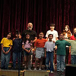 Orff Orkestrası, Aldığı Eğitimin Hakkını Verdi