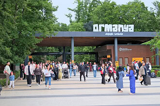 Kurban Bayramı'nda Turizm Rekoru: Ormanya 9 Günde 215 Bin Ziyaretçi Ağırladı!