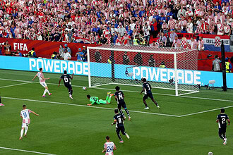 2026 FIFA Dünya Kupası L Grubu: Panama 0 - 1 Hırvatistan | Budimir Sahneye Çıktı, Hırvatlar İlk Galibiyetini Aldı!