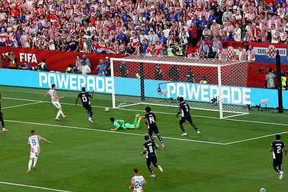 2026 FIFA Dünya Kupası L Grubu: Panama 0 - 1 Hırvatistan | Budimir Sahneye Çıktı, Hırvatlar İlk Galibiyetini Aldı!