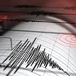 Kayseri’nin Pınarbaşı İlçesinde 3.9 Büyüklüğünde Deprem