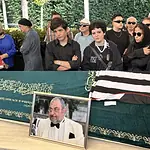 Reha Muhtar Son Yolculuğuna Uğurlandı