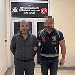Sahtecilik ve Hırsızlıktan Aranıyordu: 15 Yıl Hapis Cezası Bulunan Firari İzmit'te Yakalandı!