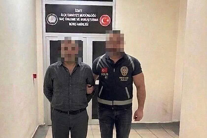 Sahtecilik ve Hırsızlıktan Aranıyordu: 15 Yıl Hapis Cezası Bulunan Firari İzmit'te Yakalandı!