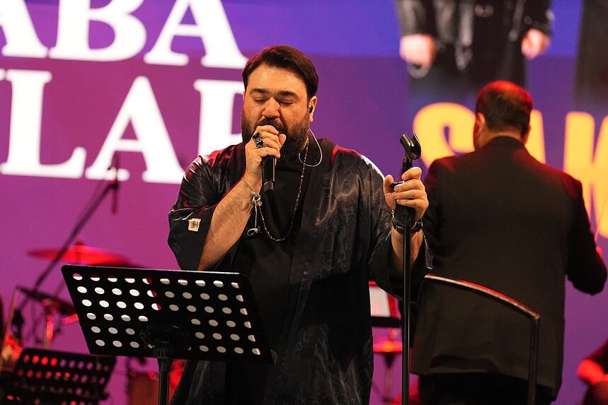 Sakiler ve Oda Orkestrası'ndan Milli İrade Meydanı'nda Müzik Ziyafeti!
