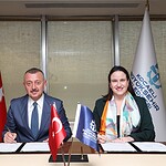 Kocaeli Büyükşehir Belediyesi Bosna-Hersek Novo Sarajevo İle Kardeş Şehir Oldu!