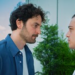 Selman Nacar İmzalı Netflix Dizisi Palas Pandırasın Çekimlerine Başlandı!