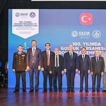 Türk Denizciliğinin Kalbi Kocaeli’de Atıyor: 100. Yıl Sempozyumu Başladı