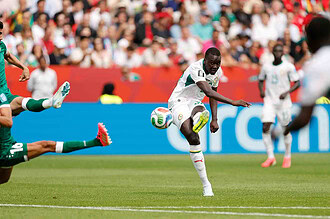 2026 FIFA Dünya Kupası I Grubu: Senegal 5-0 Irak | BMO Field'da Gol Yağmuru