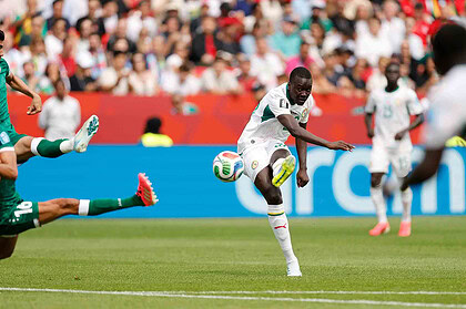 2026 FIFA Dünya Kupası I Grubu: Senegal 5-0 Irak | BMO Field'da Gol Yağmuru