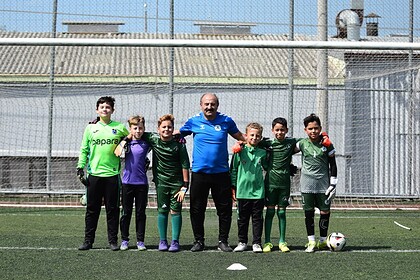 Sosyal Medyanın Diline Düştü Beylikbağı Spor'un Paylaşımı 2 Milyon Tıklama Aldı