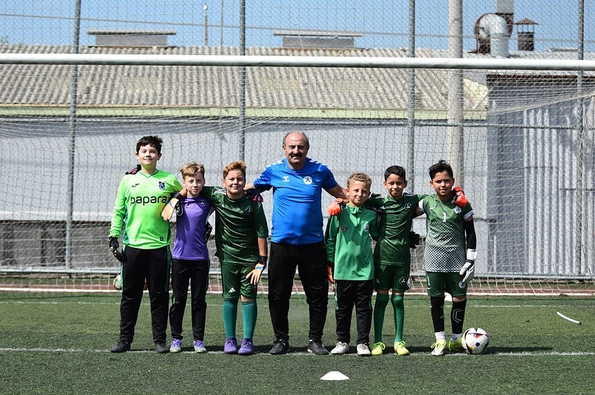 Sosyal Medyanın Diline Düştü Beylikbağı Spor'un Paylaşımı 2 Milyon Tıklama Aldı