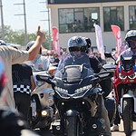 Adrenalin Kocaeli'de Zirve Yaptı! Süpermoto Türkiye Şampiyonası'na Ev Sahipliği Yapan Dev Tesis Açıldı: İşte Detaylar