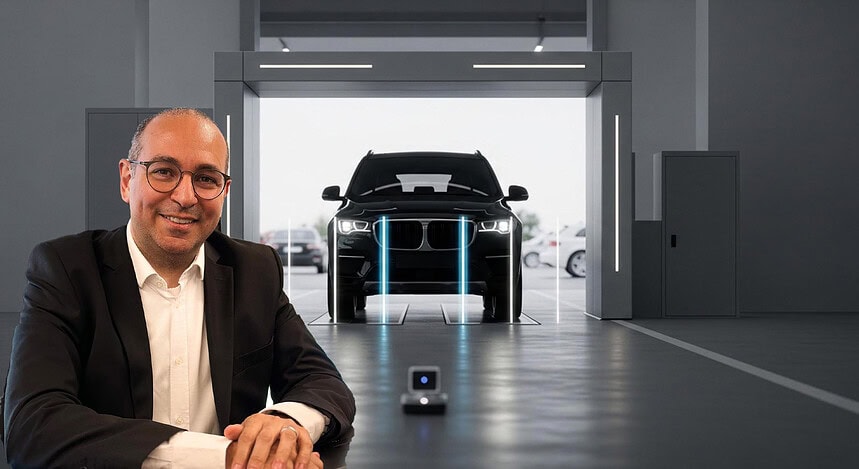 TURKA'dan Sürücülere Müjde: Araç Muayenesinde Kart Komisyonu Dönemi Bitiyor!
