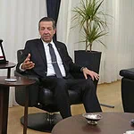 KKTC’den Güney Kıbrıs’ın Yeni Çözüm Senaryolarına Sert Tepki: Tahsin Ertuğruloğlu Kırmızı Çizgiyi Çizdi!