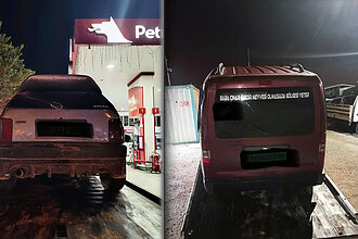 Kocaeli'de Trafik Kavgasına Rekor Ceza: İzmit'te Araçtan İnen 5 Kişiye 900 Bin TL Para Cezası!